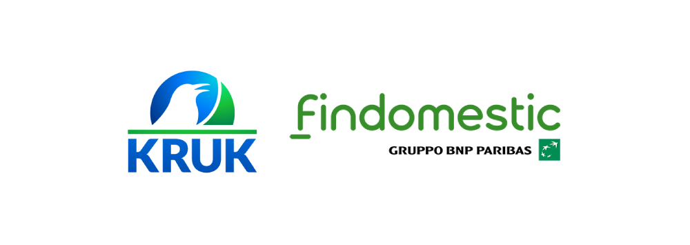 KRUK Italia acquisisce tre nuovi portafogli di crediti deteriorati da Findomestic