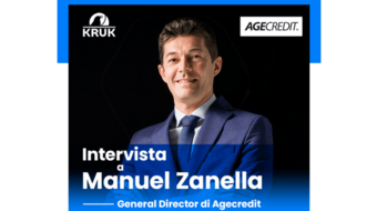 Intervista con il Credit Village di Manuel Zanella